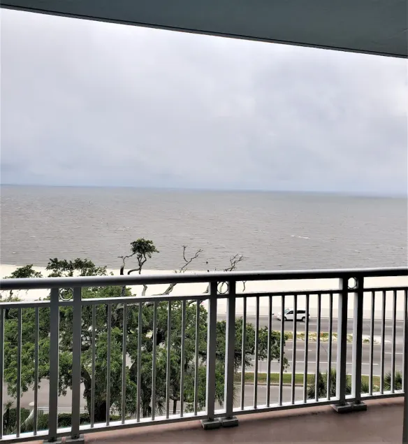 Legacy Tower II #602 Overlooks the beautiful Gulf! - Image 1