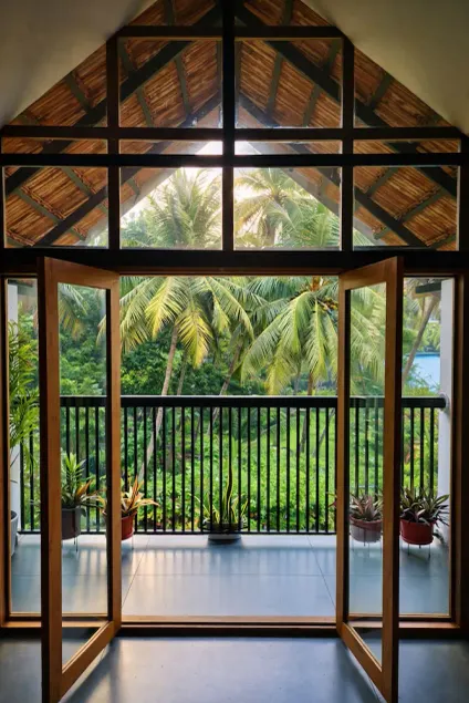 Maleyam Homestay - Image 1