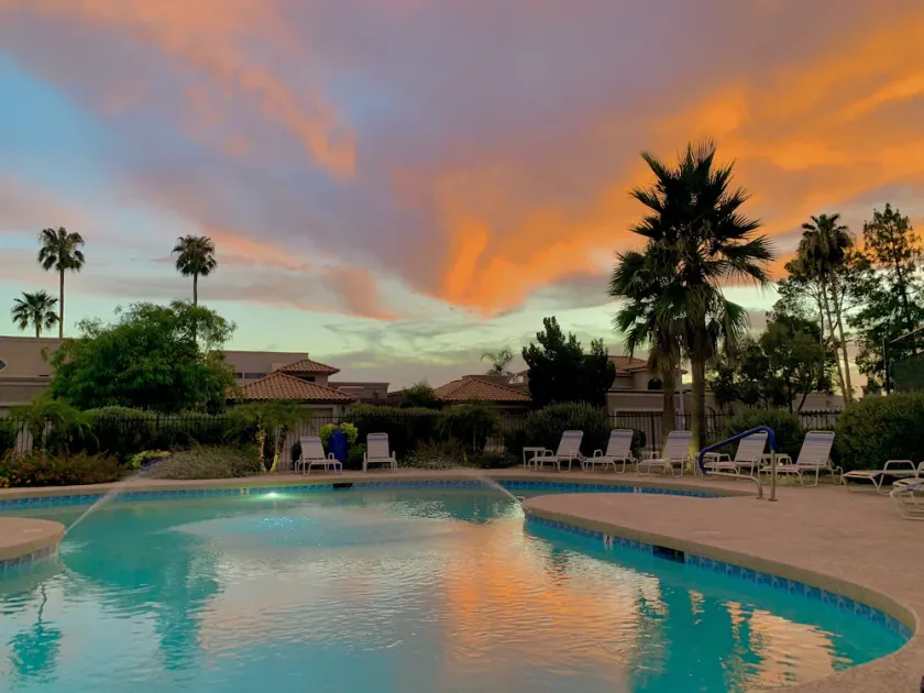 Sunny Stylish Patio Home in the Heart of Scottsdale! - Image 1