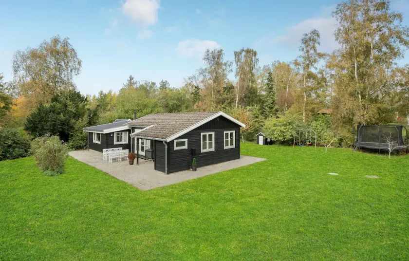 2 sovrum trevlig bostad i Askeby - Image 1