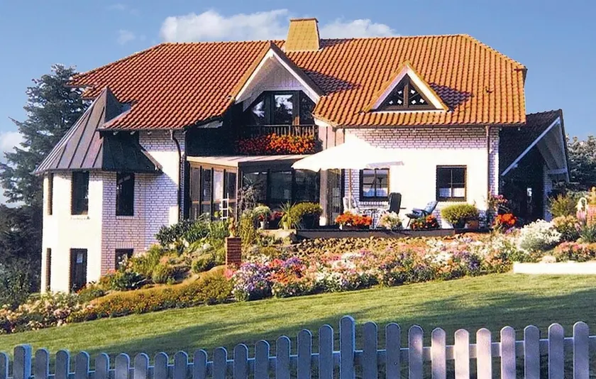 Fantastisk lägenhet i Brilon-Madfeld - Image 1