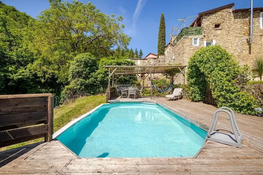 \"Casa Bella\" Liguria, pvt garden & pool, sea 20 '' slps 8 - Image 1