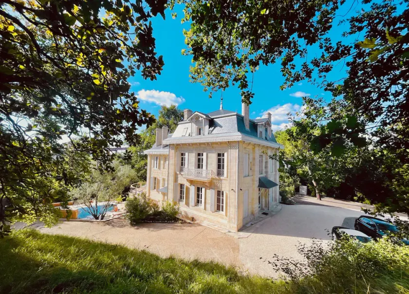 Chalet Baron, 10 minutes from Bordeaux - Image 1