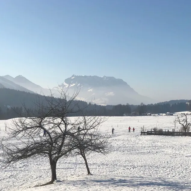 Appartement Alpstyle Heaven - Image 1