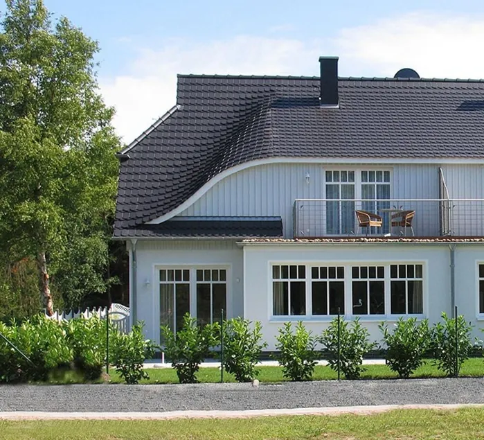 Ferienhaus Sundevit Nr 1 Prerow - Image 1