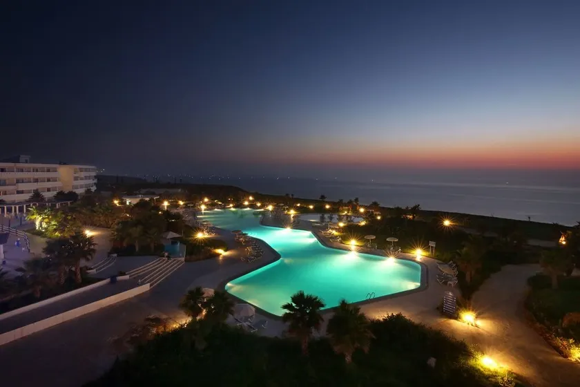 Lixus Beach Resort - All Inclusive - Image 1