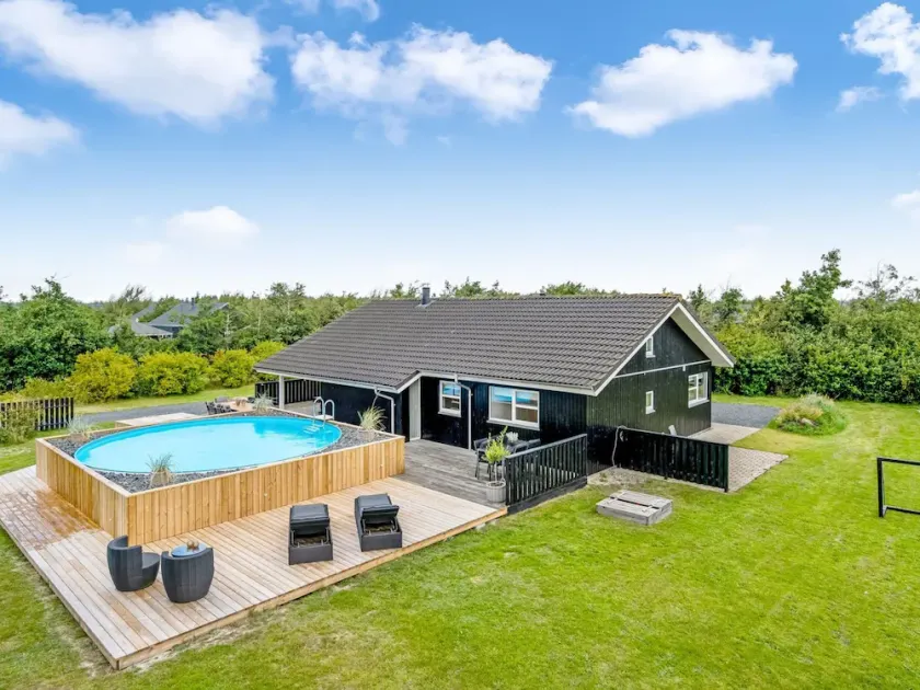 Holiday Home Asel - 4km from the sea by Interhome - Image 1
