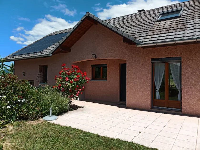 Nice and quiet house for 6 people - Image 1