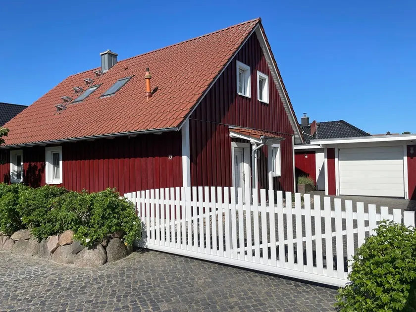 Vacation home, Germany - Image 1