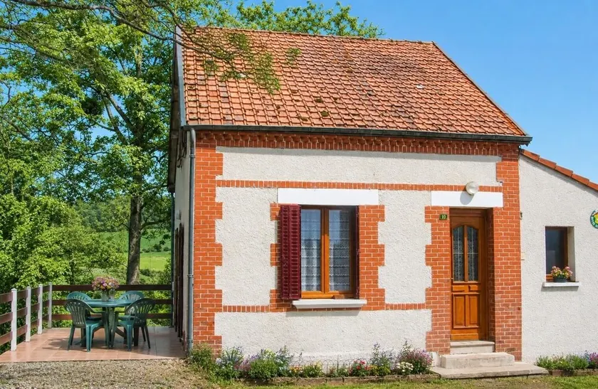 Casa bianca - Image 1