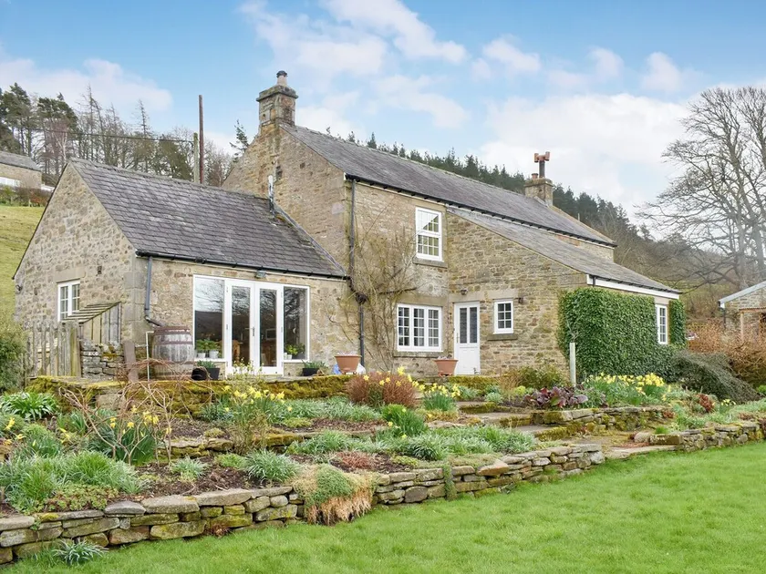 4 bedroom accommodation in Sinderhope, near Allendale - Image 1