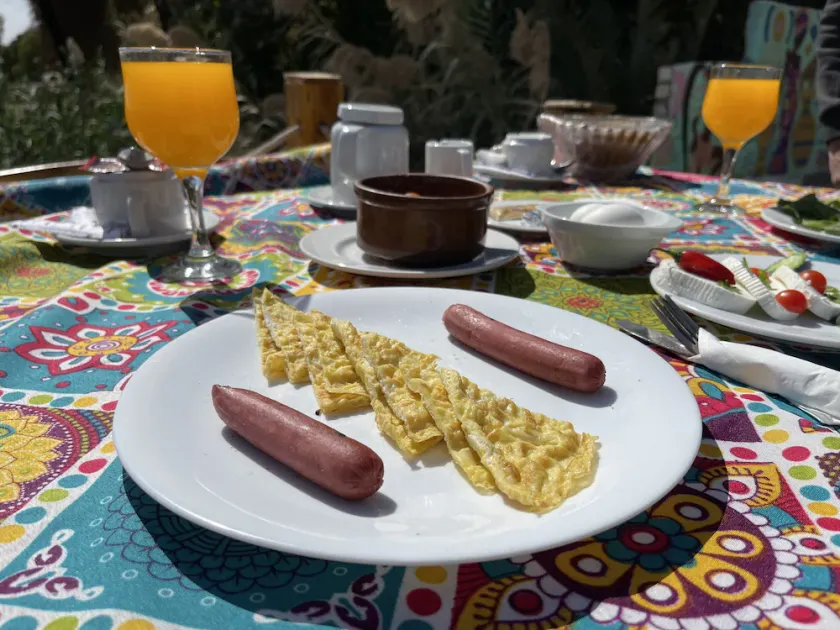 Nile view place-free and speed wifi-1km from the airport - Image 1