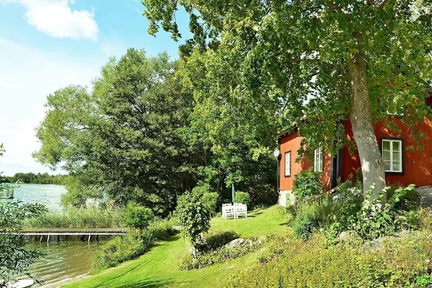 5 person holiday home in Mariefred - Image 1