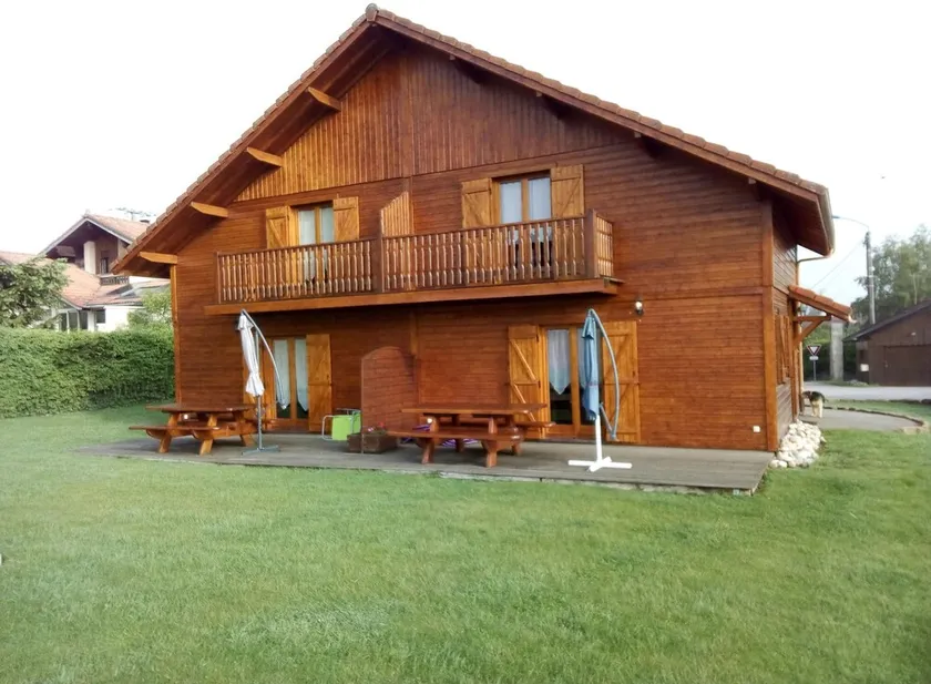 COTTAGE 2007 - Image 1