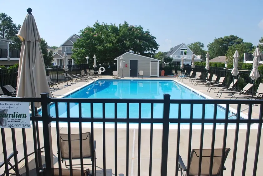 Rehoboth Townhouse with Pool! 3 Blocks to Beach! - Image 1