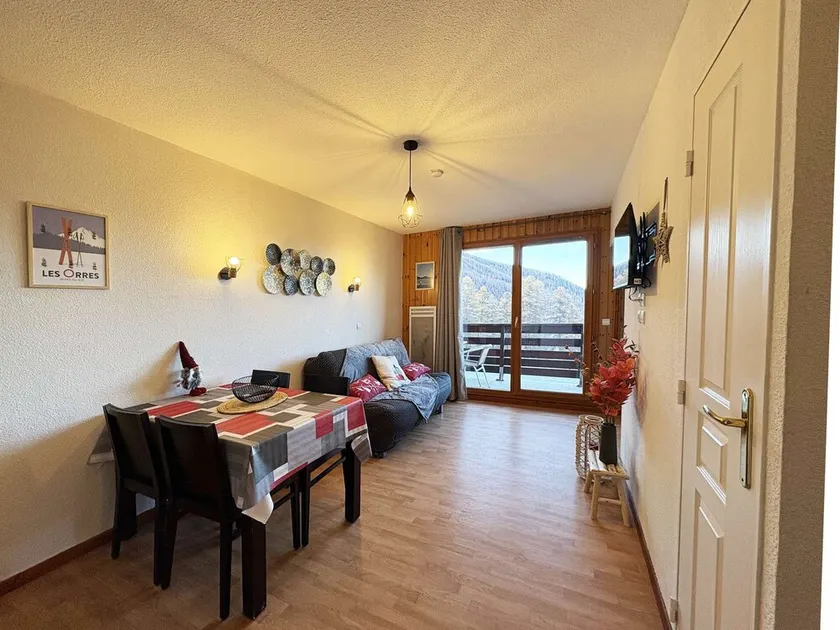 Appartement en résidence de standing - Image 1