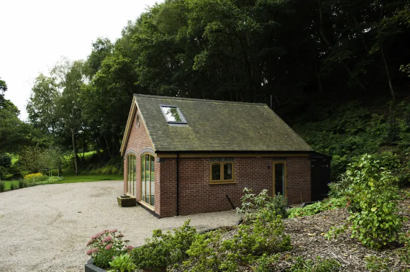 Woodland Cottage - Image 1