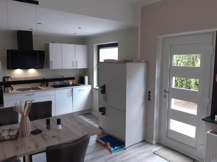 Cozy vacation apartment, ideal starting point for hiking - Image 1