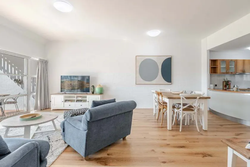 Quarterdeck Unit 2 - Lennox Head - Image 1