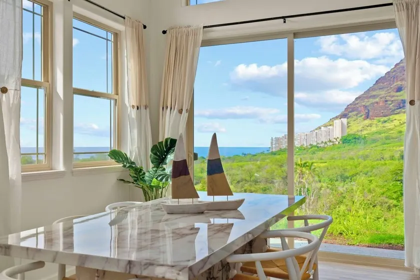 @ Marbella Lane - 3BR w/ amazing MT & Ocean Vistas - Image 1