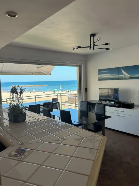 T2 LEJLIGHED havet 'havnefronten' - Image 1