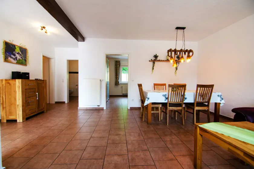 Kornkammer vacation apartment - relaxation for the whole family - Image 1