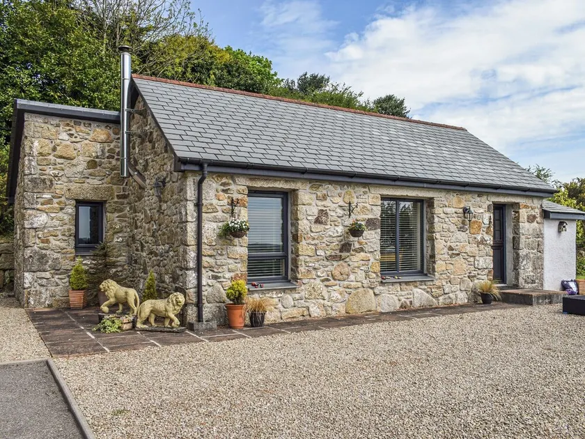 1 Bed in Portreath PENNA - Image 1