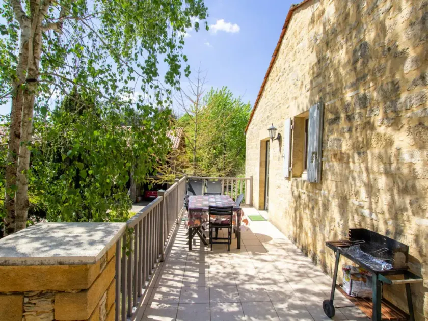 Charming house near Domme and La Roque-Gageac - Image 1