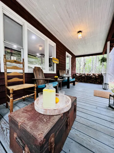 Fernwood Cottage A Poconos Retreat - Image 1