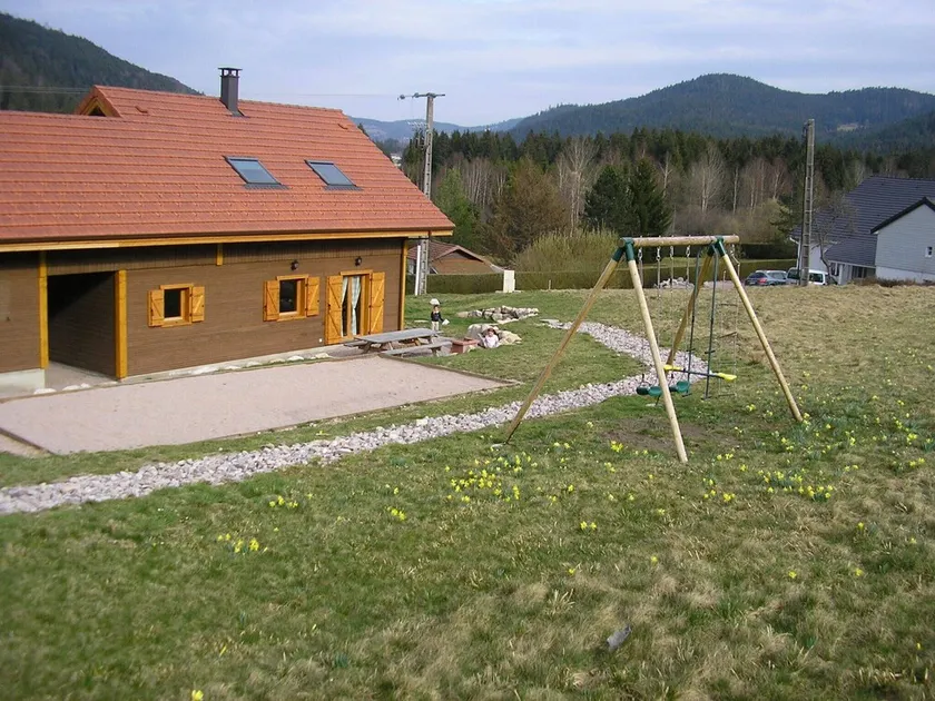 Chalet au calme, proche du lac de Gerardmer - Image 1