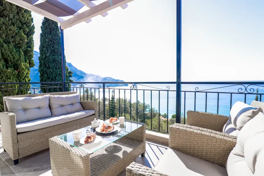 Maison du Soleil by CorfuEscapes - Image 1