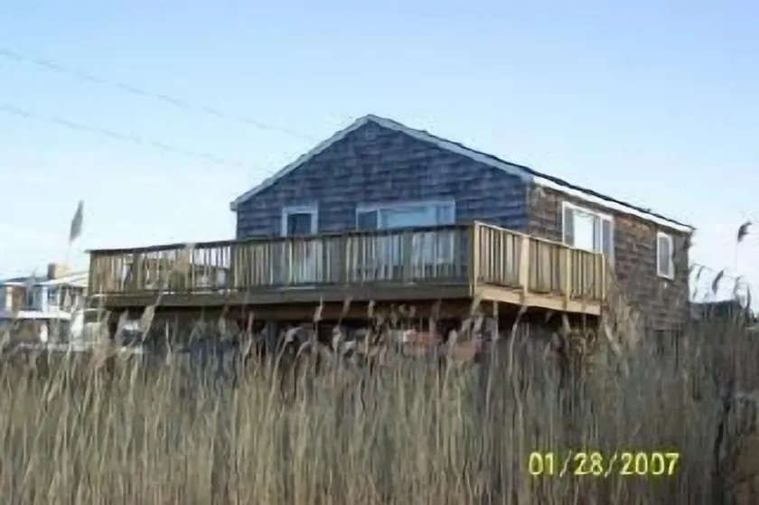 Atlantic Avenue Cottage - You Can't Beat This View! - Image 1