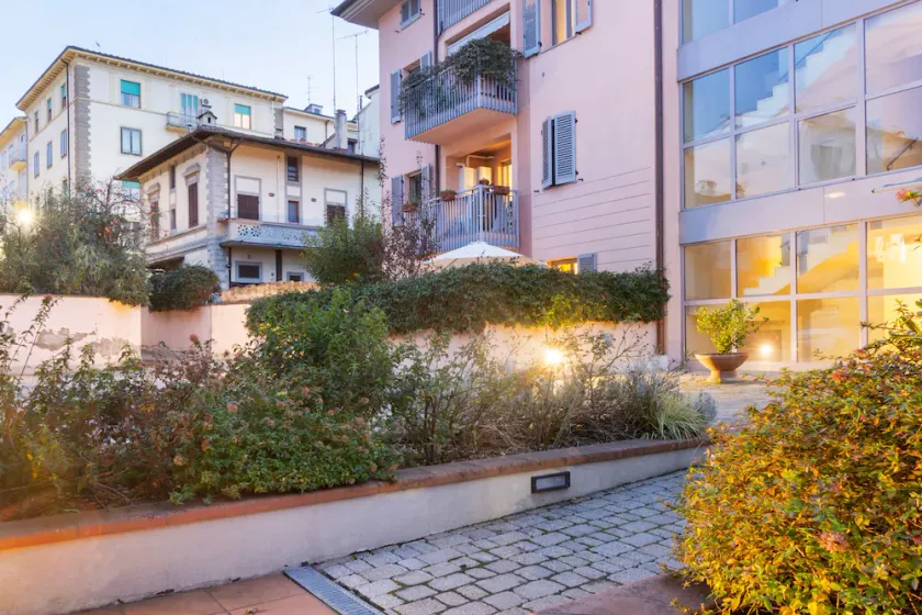 GuestHost - Colorful Boccaccio Apartment - Image 1