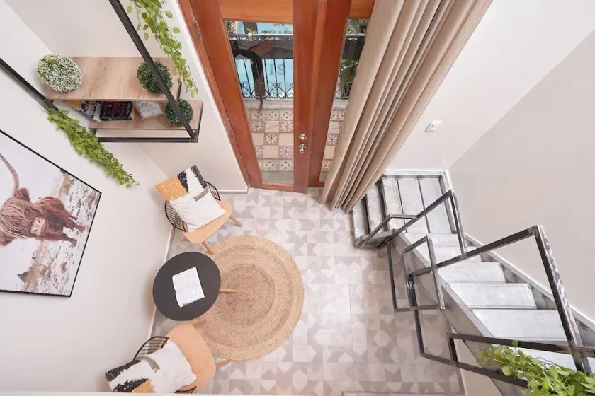 Design Duplex with Amazing Pool and Rooftop A9 - Image 1