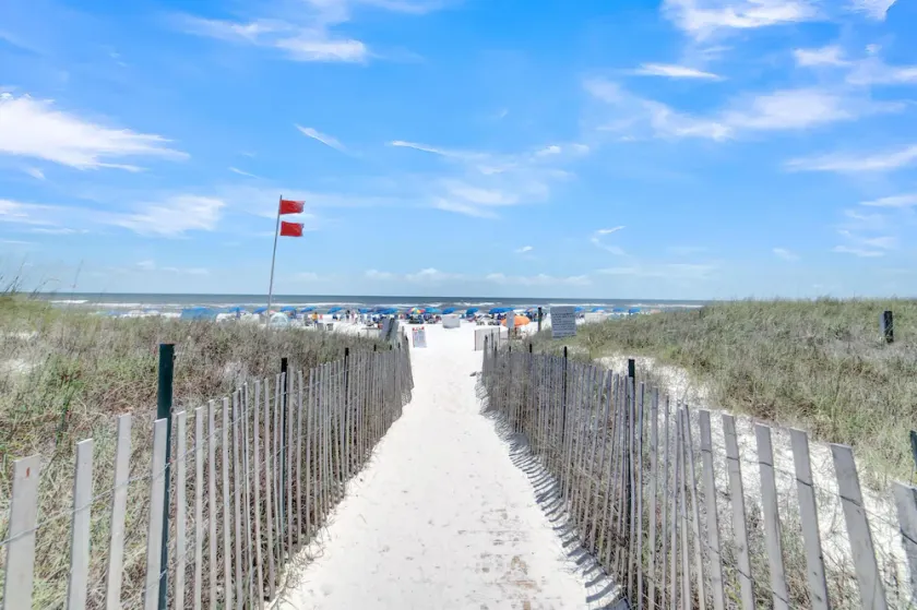 Sugar Beach 235 - Image 1