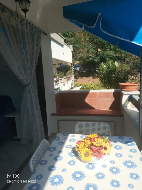 Vacation Home Scario - Image 1