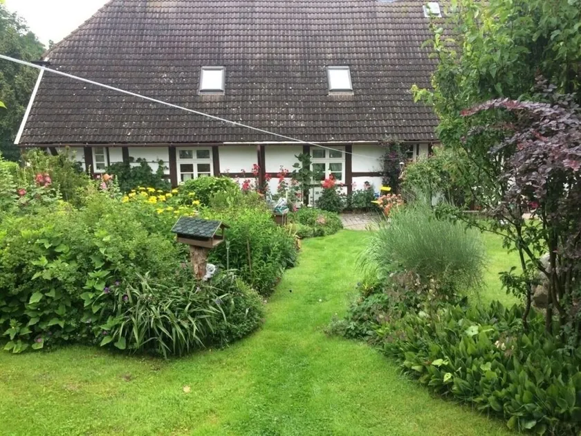 Fachwerkferienhaus - Image 1
