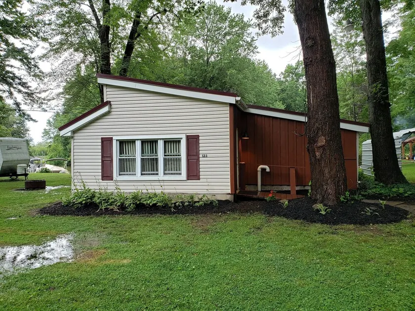 Cozy Cottage - Image 1