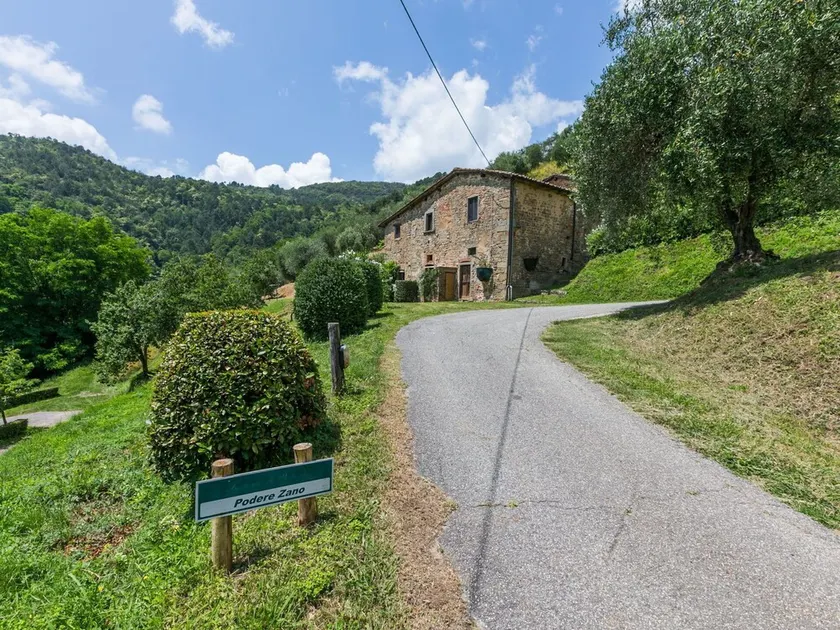 Cosy apartment for 6 guests with WIFI, pool, TV, patio and pets allowed - Image 1