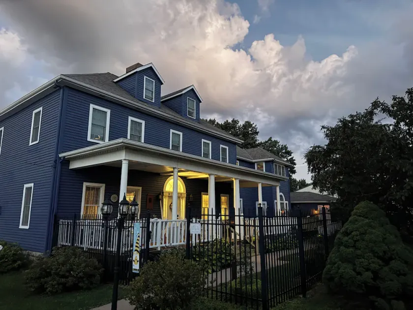 The Wen Inn - Image 1