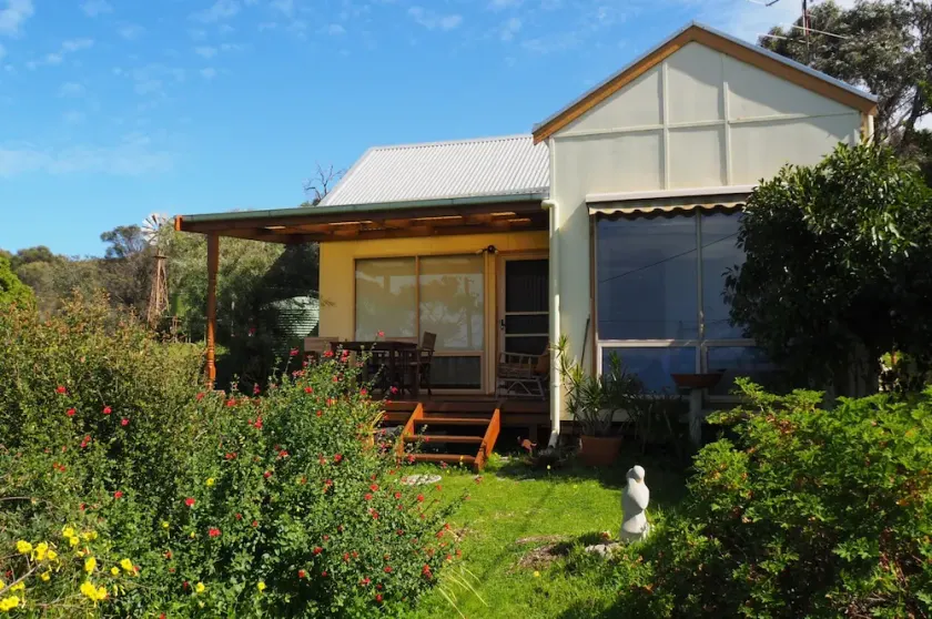 Pelican Cottage - Sanctuary Sunrises - Image 1