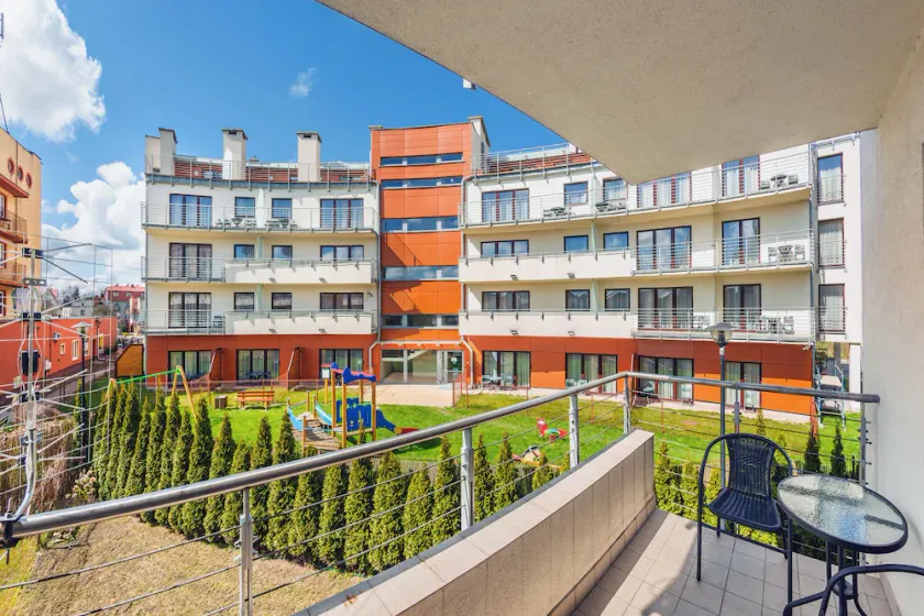 Helska Villa, Sun & Snow - Image 1