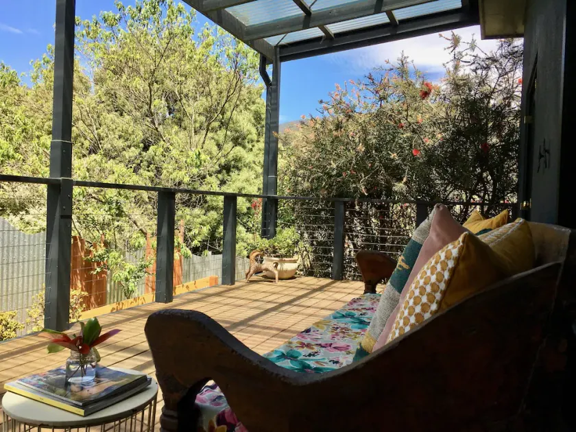 Escape to peaceful Warburton - Image 1
