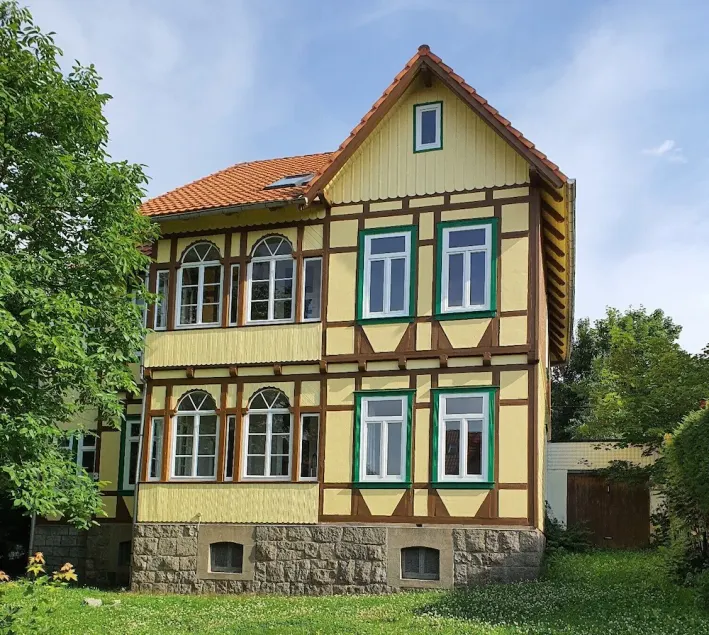 Jugendstil, comfort and total tranquility - Image 1