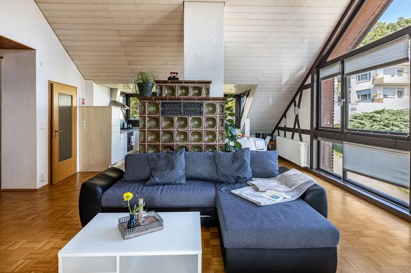 Appartamento di vacanza Cherine con balcone e Wi-Fi - Image 1