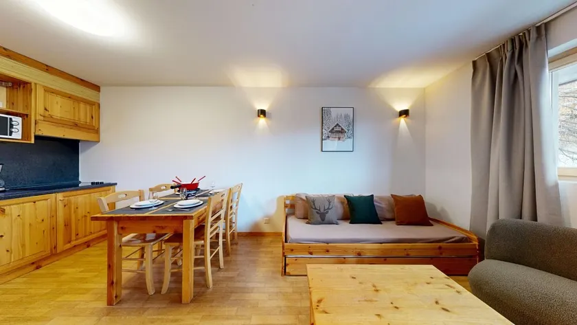 Pracondu 2 205 - OUTDOOR & FUN charming apartment - Image 1