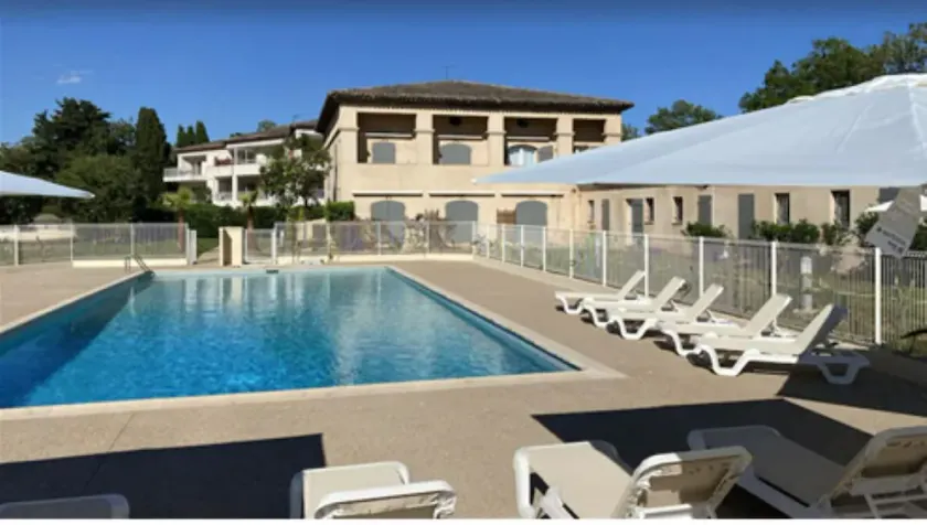 3-room apartment near the sea - luxury residence - Image 1