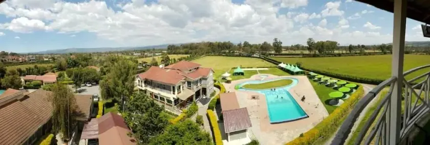 Lanet Matfam Resort - Image 1