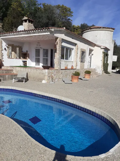Costa Brava Haus mit Schwimmbad 7/8 Personen - Image 1