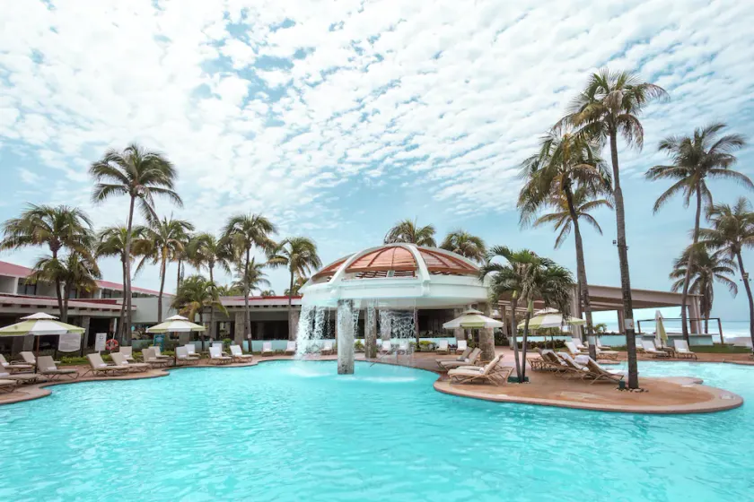Pierre Mundo Imperial All Inclusive - Image 1